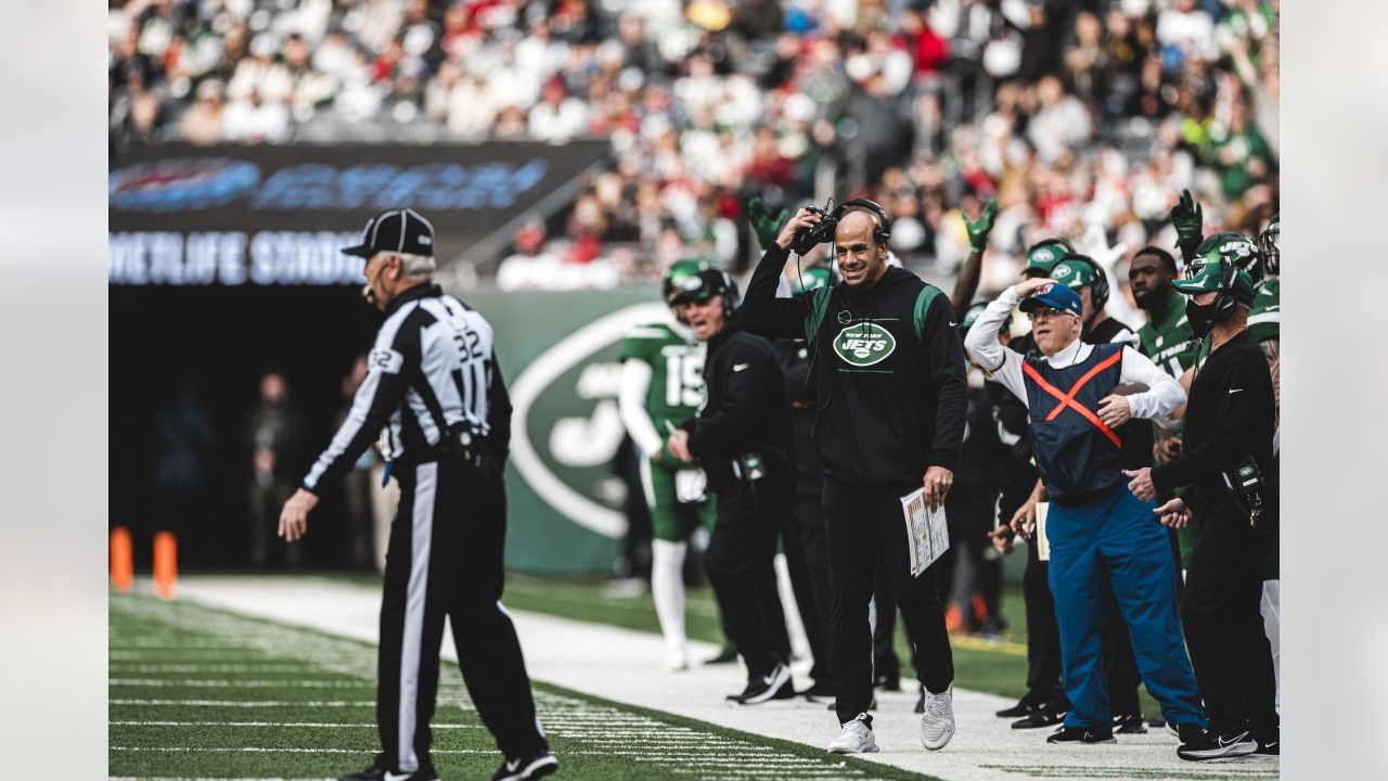 It's a Philly thing: Eagles release hype video saluting fans ahead of  playoff game against rival Giants