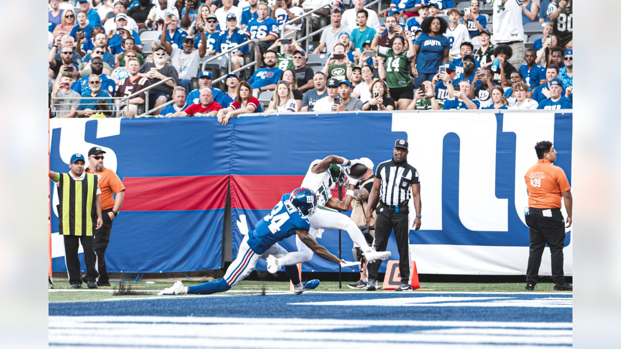 8/16/10 Preseason Week 1 Jets vs Giants Game Photos