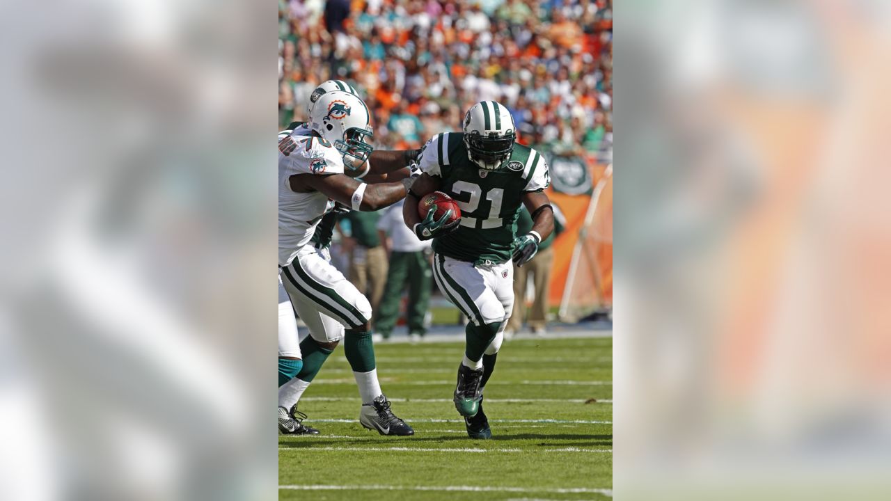 New York Jets - Happy birthday, LaDainian Tomlinson