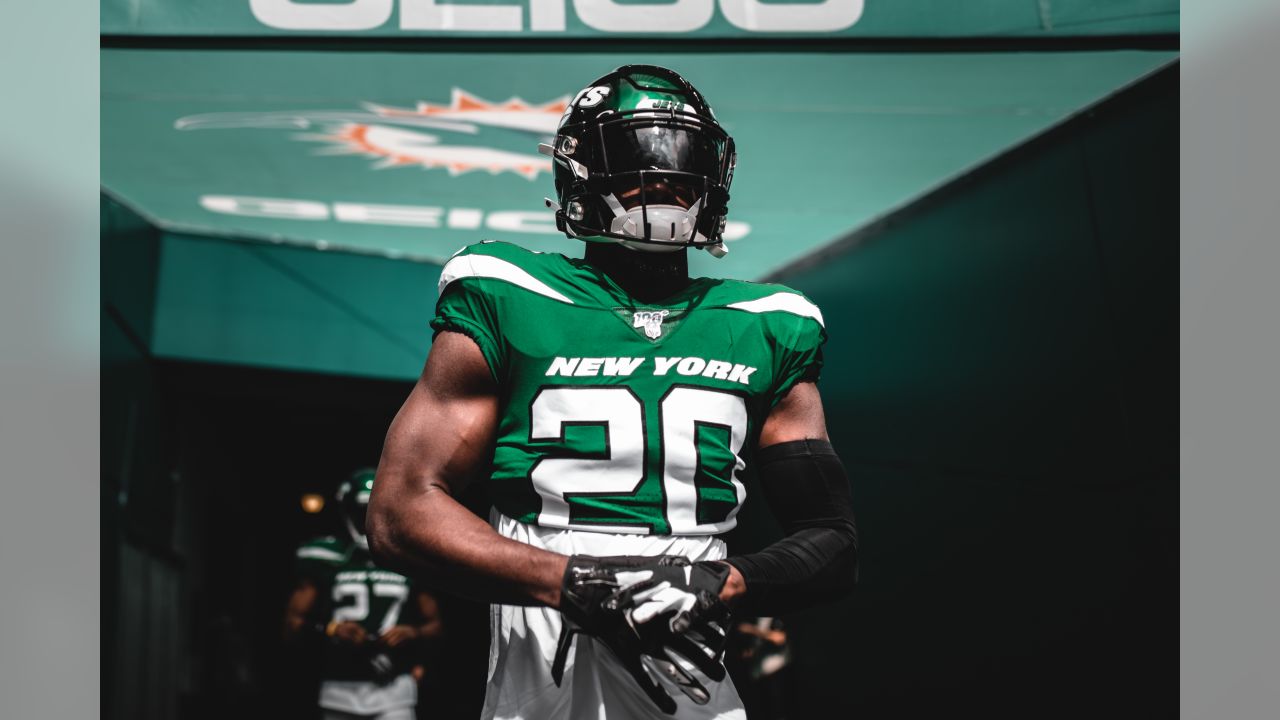 Marcus Maye, Jamal Adams have been fearsome safety pair for Jets – New York  Daily News