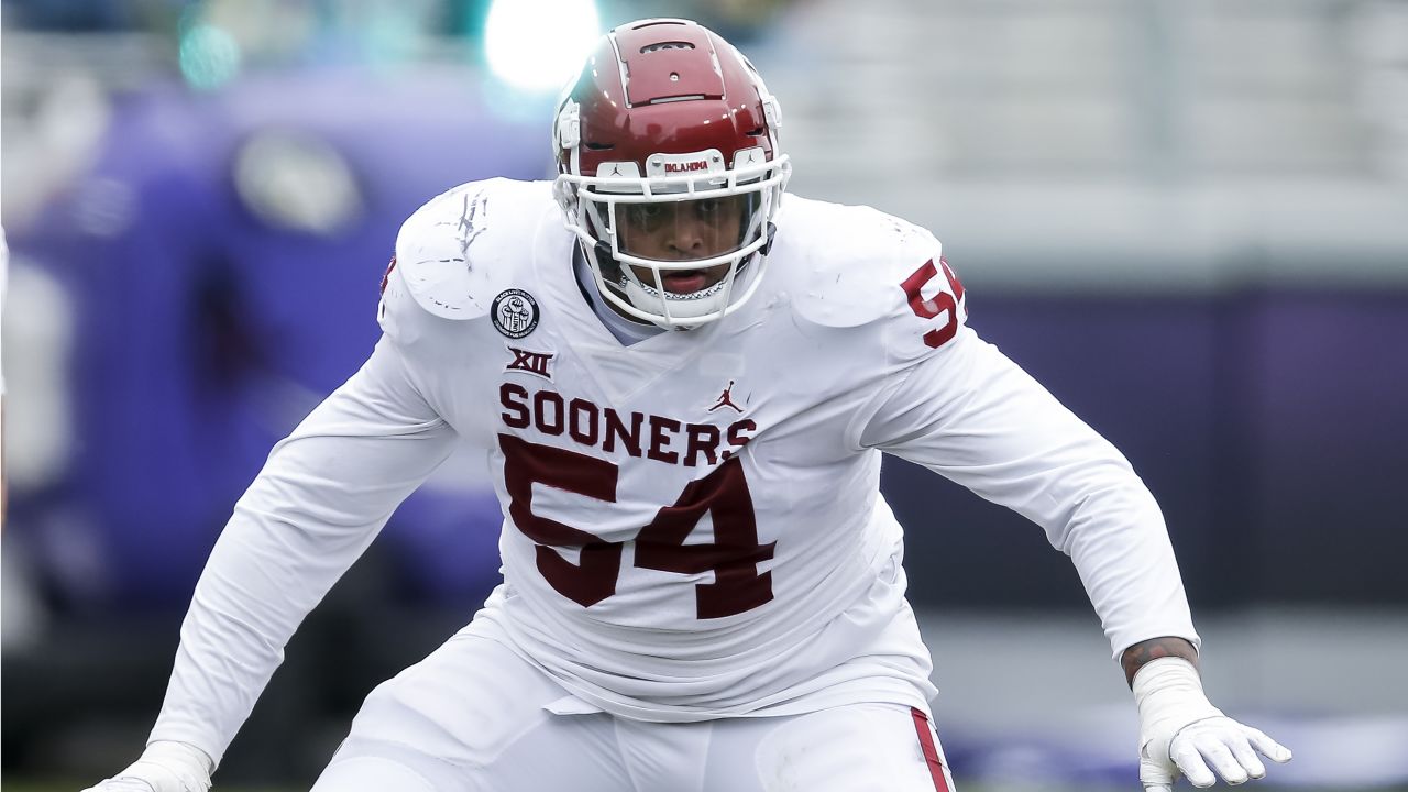 Gallery  The Top Guards in the 2022 NFL Draft