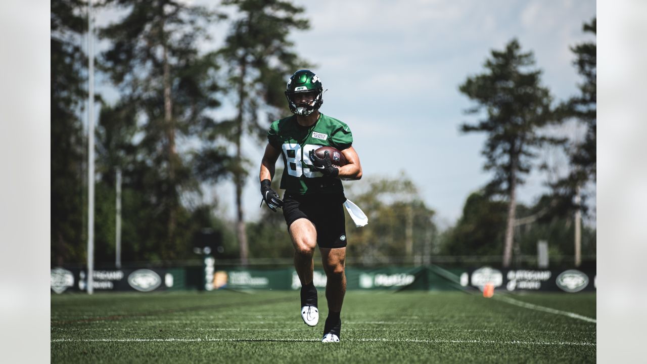 2023 Jets Country Player Profile: RB Michael Carter (32) - Sports  Illustrated New York Jets News, Analysis and More