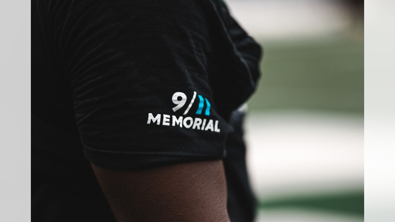 Gallery  Remembering 9/11 at the 2022 Jets Opener