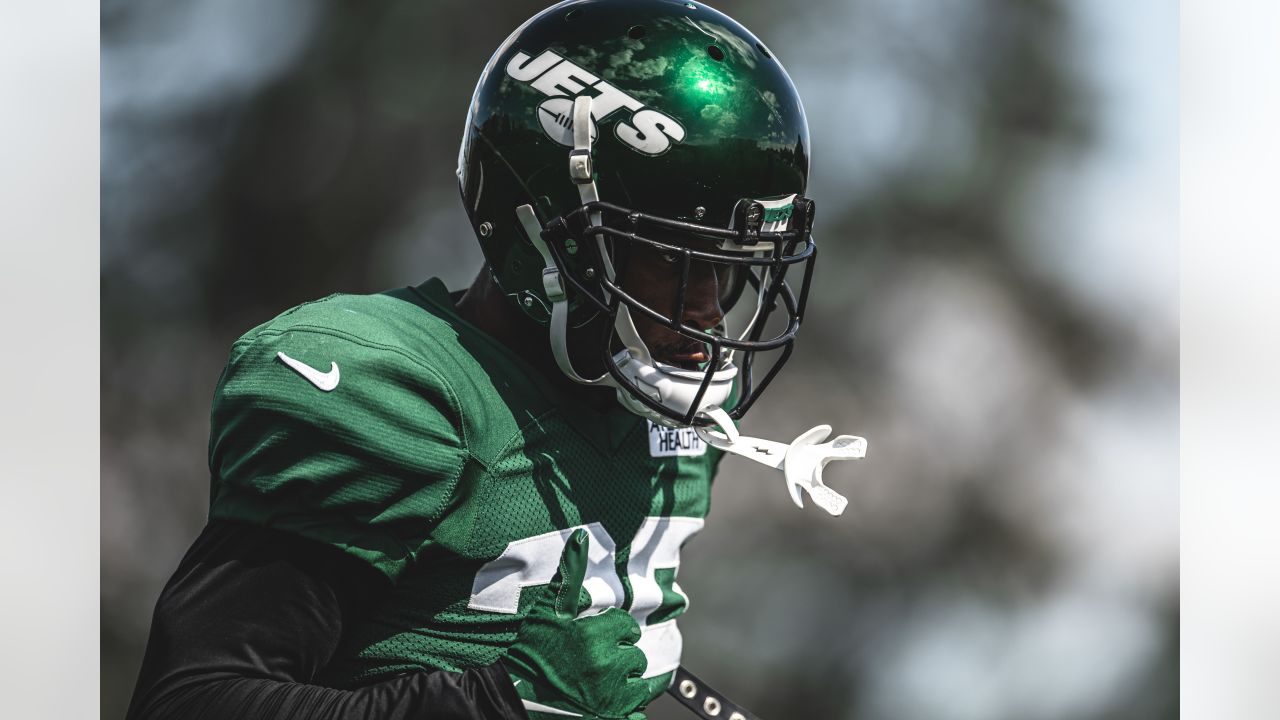 Jets Notebook  LB Kwon Alexander 'Will Bring Something Unique' to