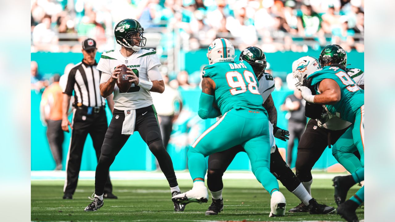 Jets-Dolphins Game Recap  Touchdowns Still Elusive as Jets Fall in Miami,  11-6