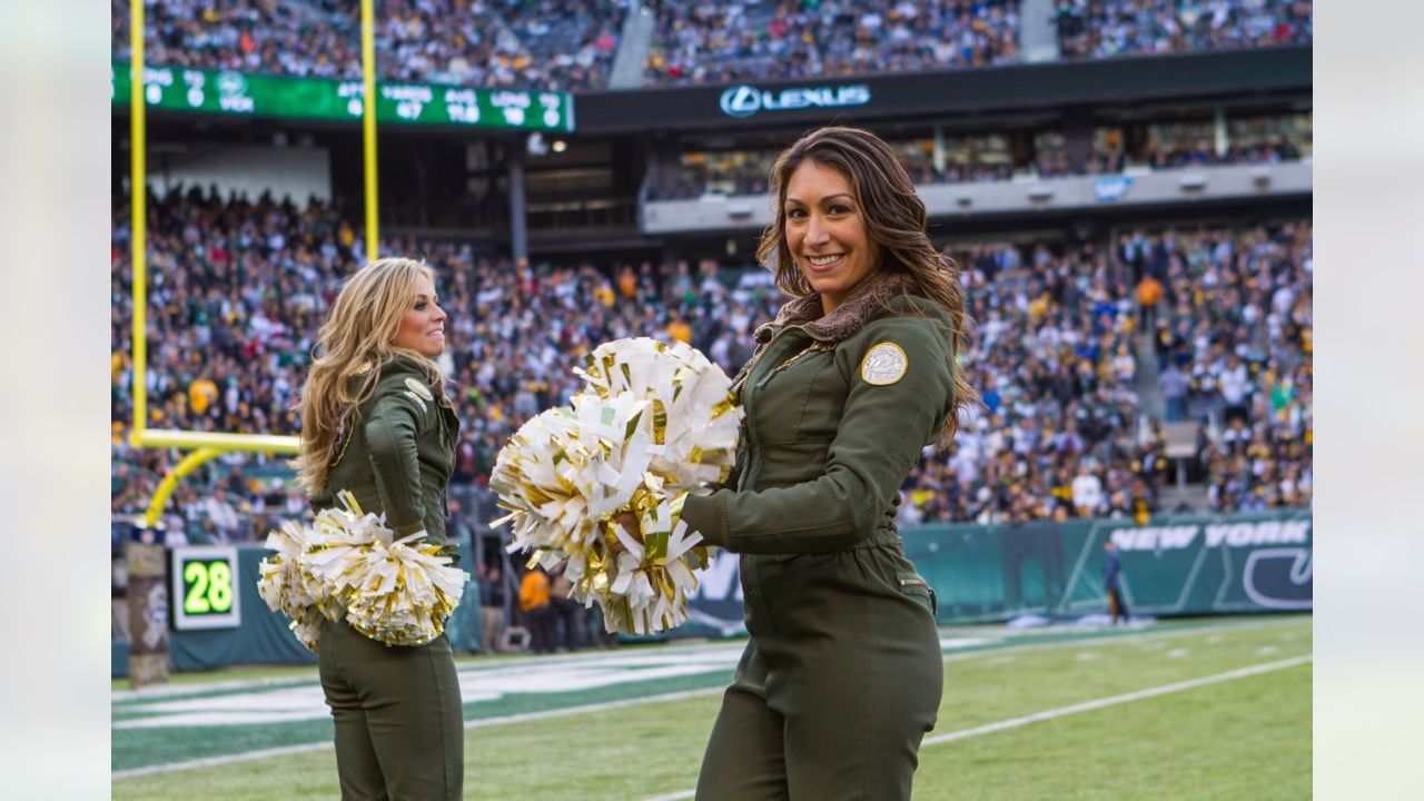 2021 Jets Flight Crew Roster Announced