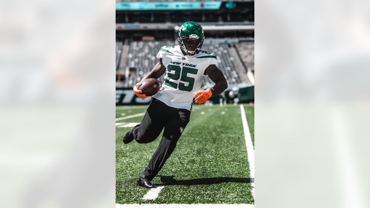 New York Jets: ESPN New York 98.7 Will Carry Green and White Scrimmage -  Gang Green Nation