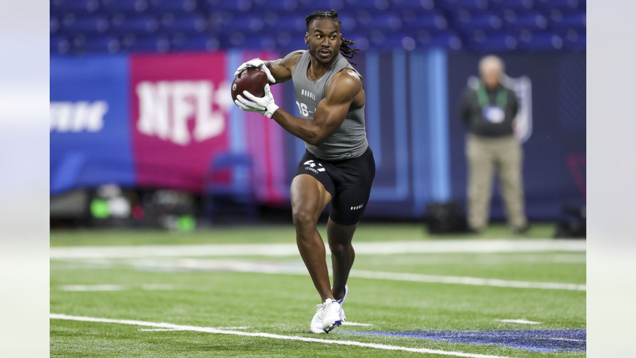 NFL news: 16 new drills added to NFL combine