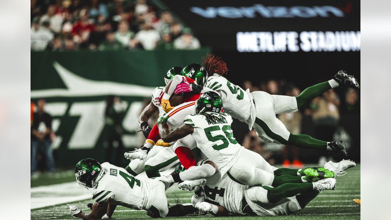 Chiefs vs. Jets NFL Scores Yesterday: Highlights from Patrick Mahomes,  Isiah Pacheco Defeat of Surprising Zach Wilson