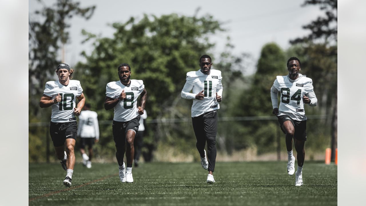 32 Teams in 32 Days: Jets Training Camp Preview