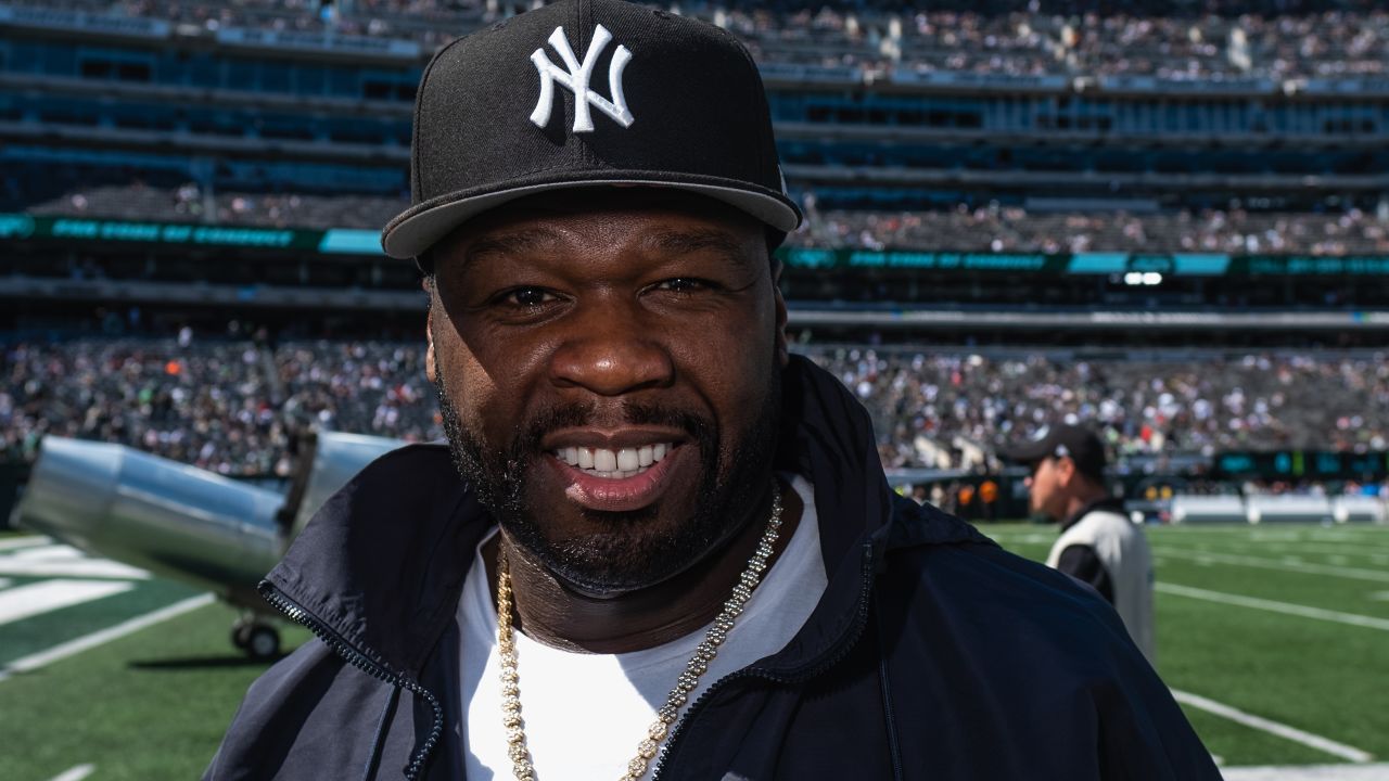 WATCH: Five biggest celebrity fans of the New York Jets - Sports  Illustrated New York Jets News, Analysis and More