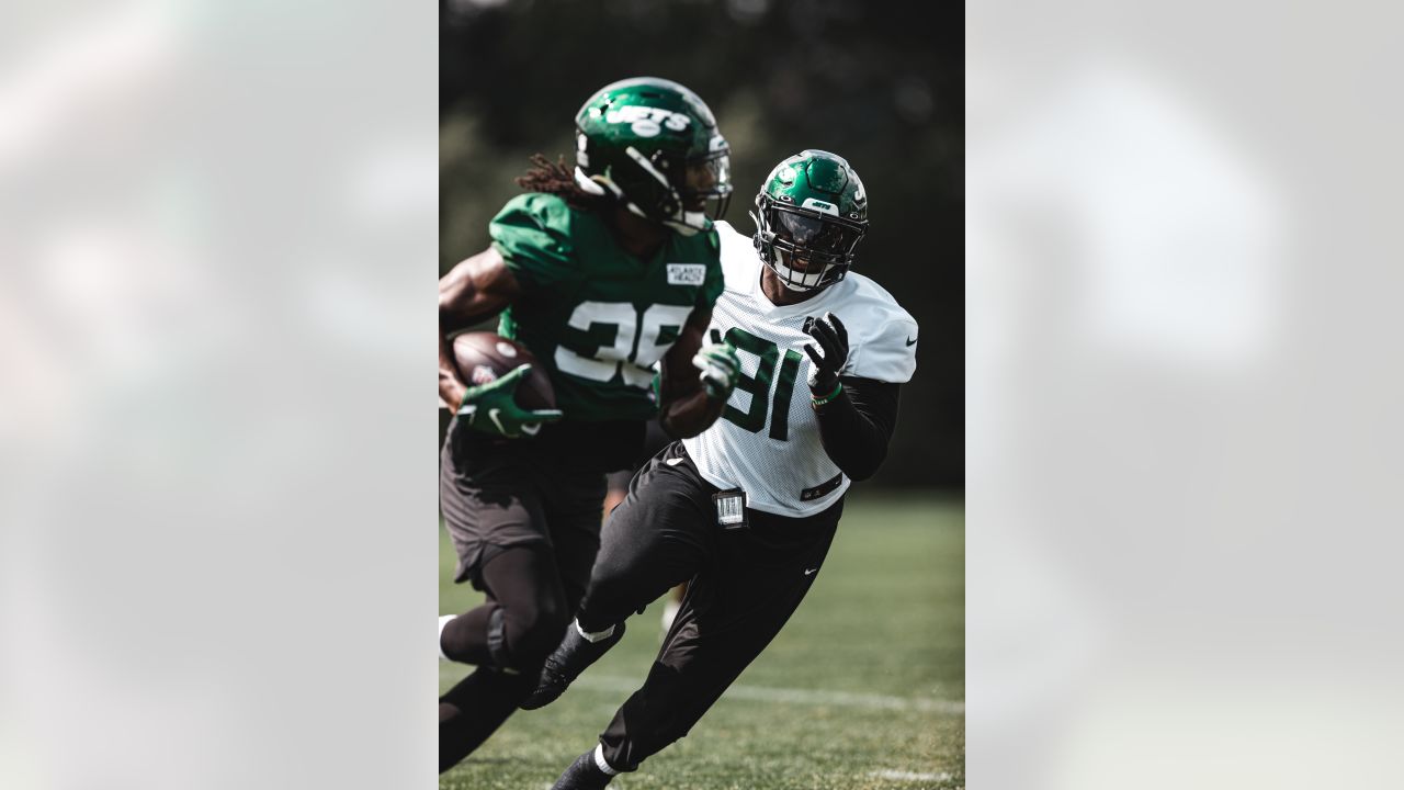 Denzel Mims COVID-19 news: Jets WR placed on reserve/COVID-19 list, out for  Week 10 - DraftKings Network