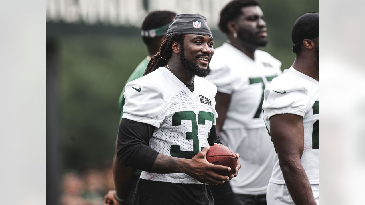 Jets' 53-Player Roster Breakdown