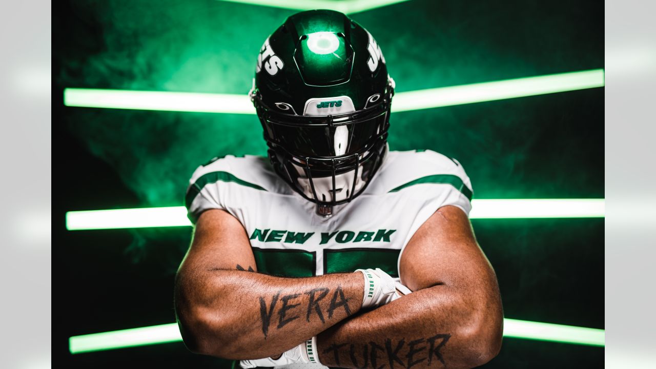 Alijah Vera-Tucker is the NY Jets' best player