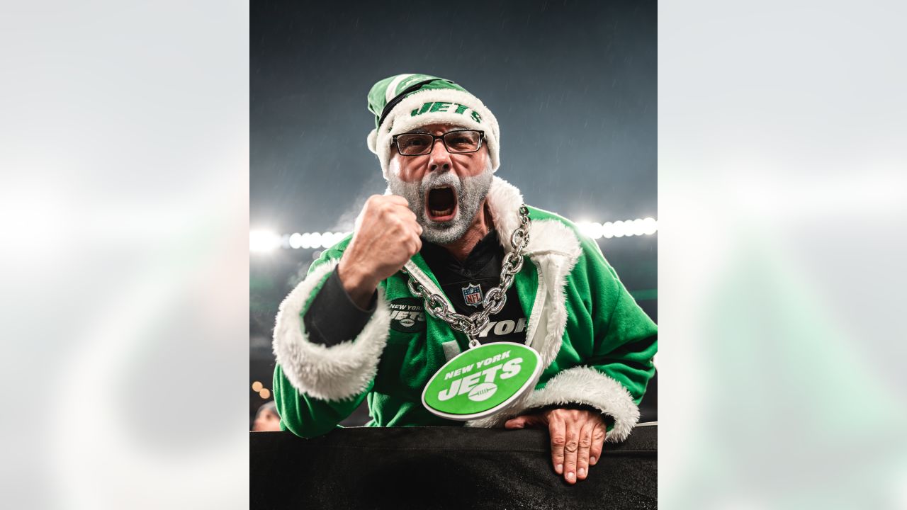 New York Jets Fans: Soaring with Jets Pride - Ticketmaster Blog