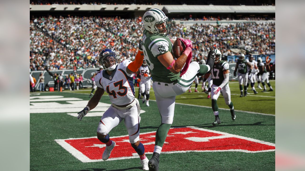 7 Points: Jets and Their Fans Lying in Wait for Broncos