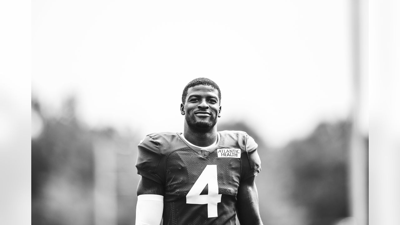 Gallery  The Best Jets Black & White Images During Preseason