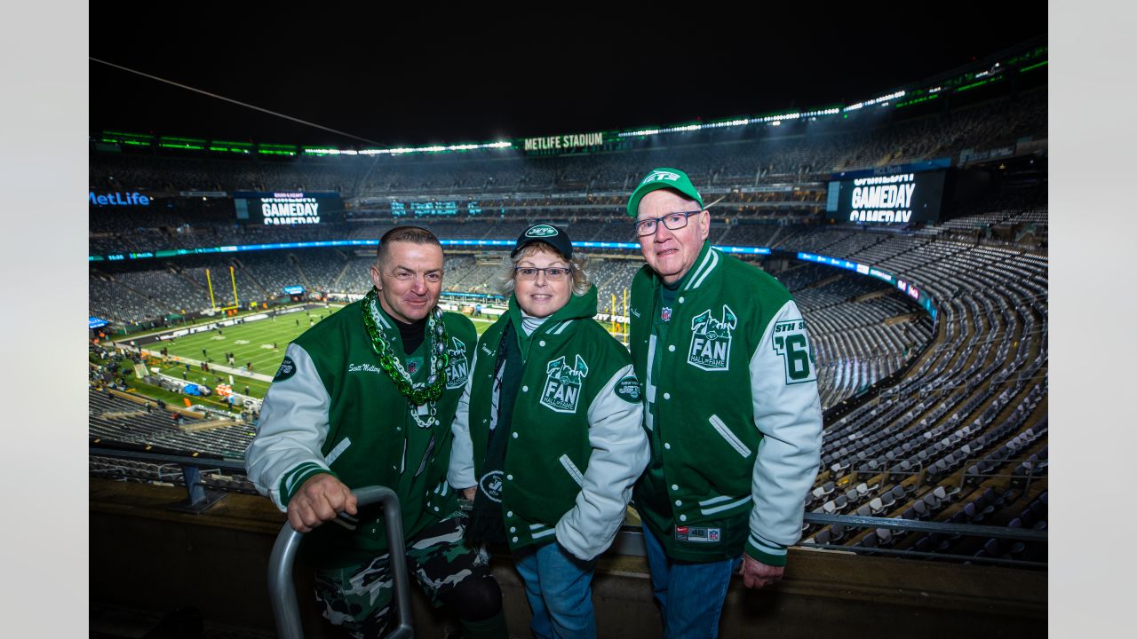 New York Jets Gear: Shop Jets Fan Merchandise For Game Day