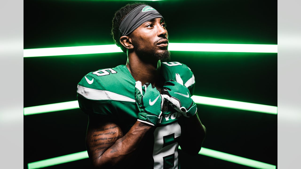 NY Jets safety Jordan Whitehead reobtains favorite jersey number