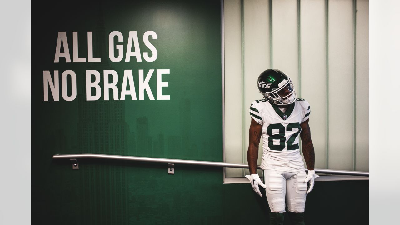 All Gas, No Brake: Zach Wilson, Robert Saleh & 2021 NY Jets 