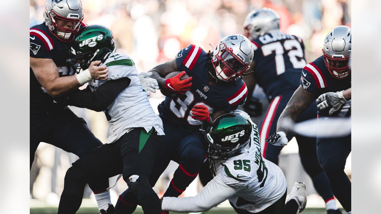 New York Jets LOSE heartbreaker to the Patriots 10-3