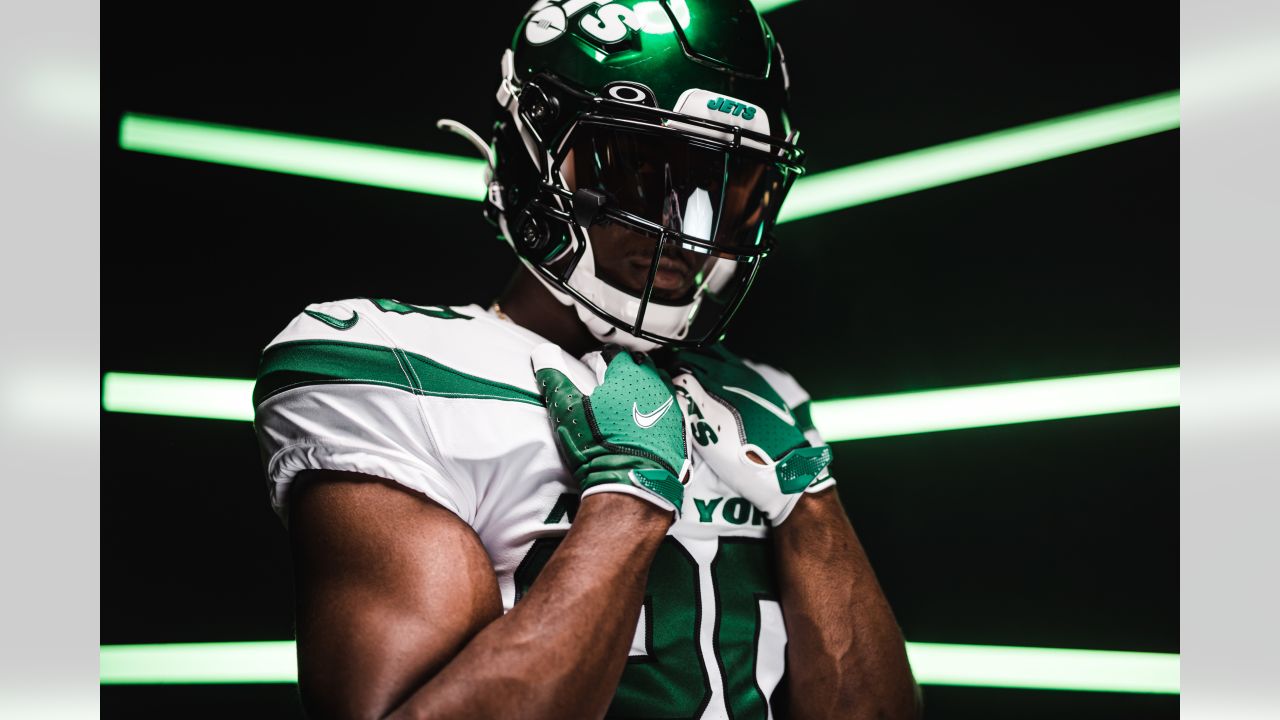 Newly drafted Jets RB Breece Hall to start in 2022