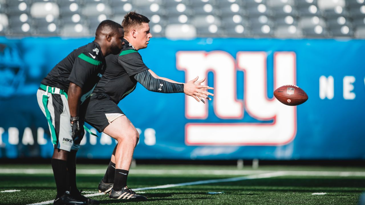 We have our first spotting of “Long Cox” in Eagles jerseys - Bleeding Green  Nation