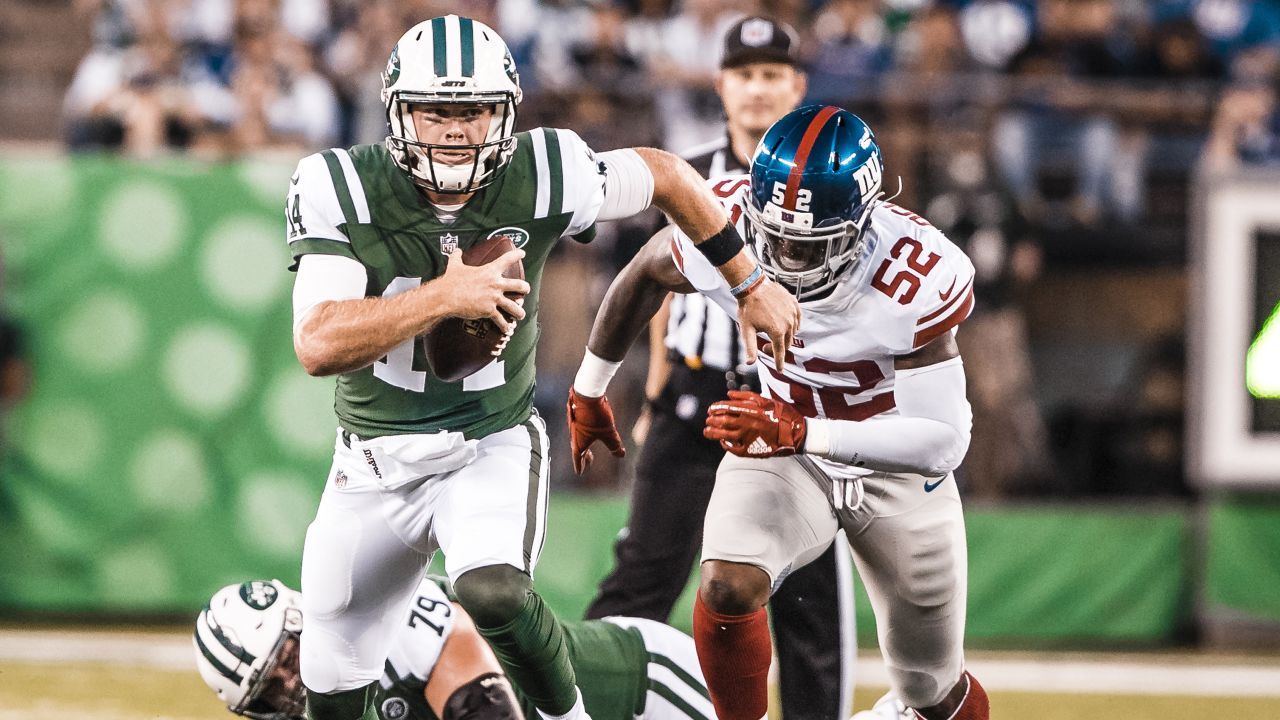 The Jets are 0-10 vs. the Philadelphia Eagles