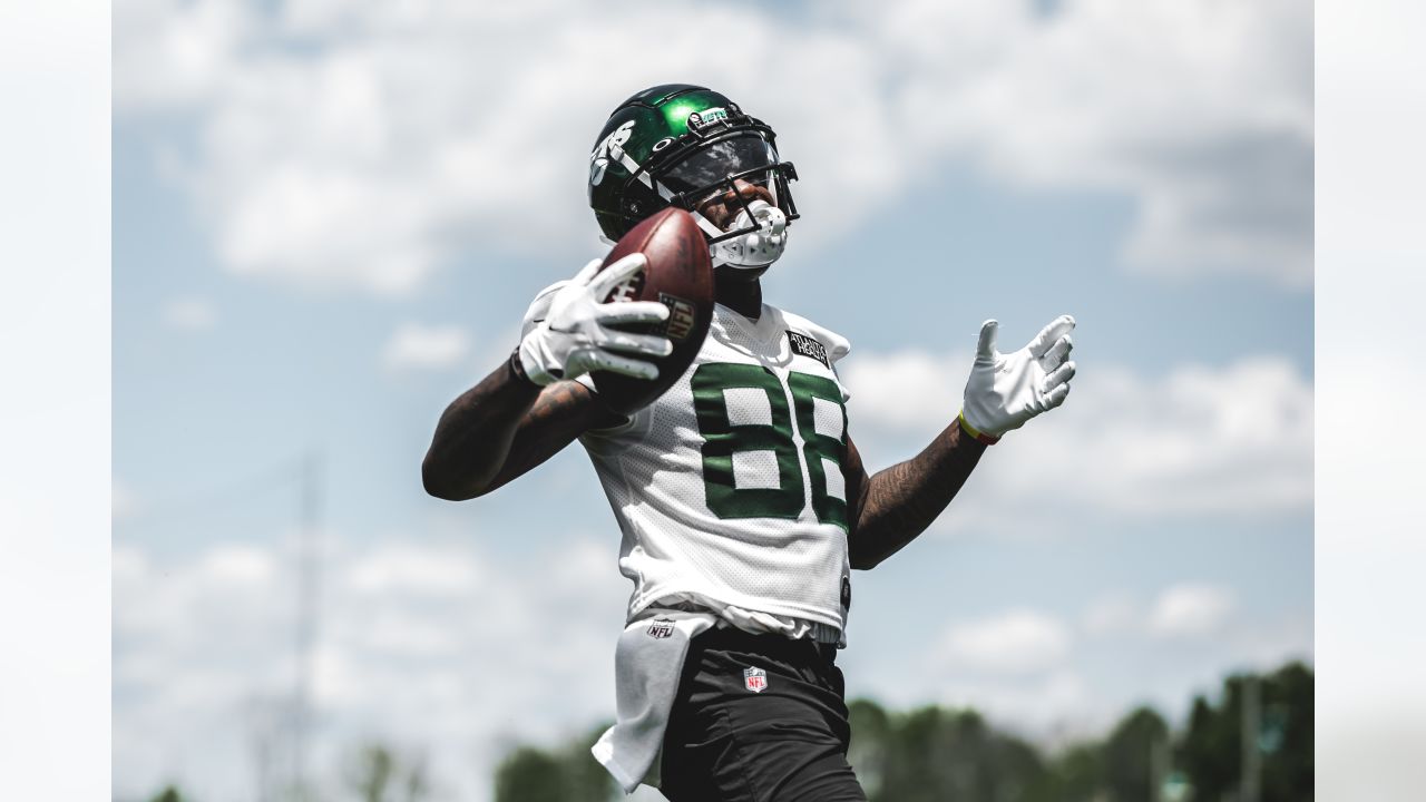 NY Jets 2021 Training Camp State of the Roster: Tight End