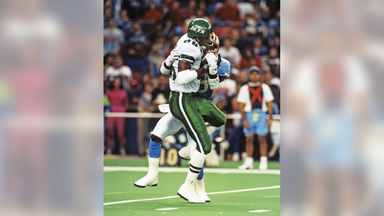 Happy Birthday to Jets Legend Al Toon