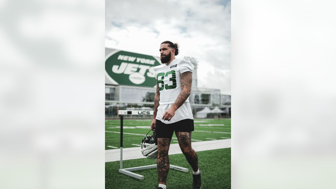 \ud83c\udfa5 Training Camp Highlights (8\/25): Top plays from joint practice with Jets