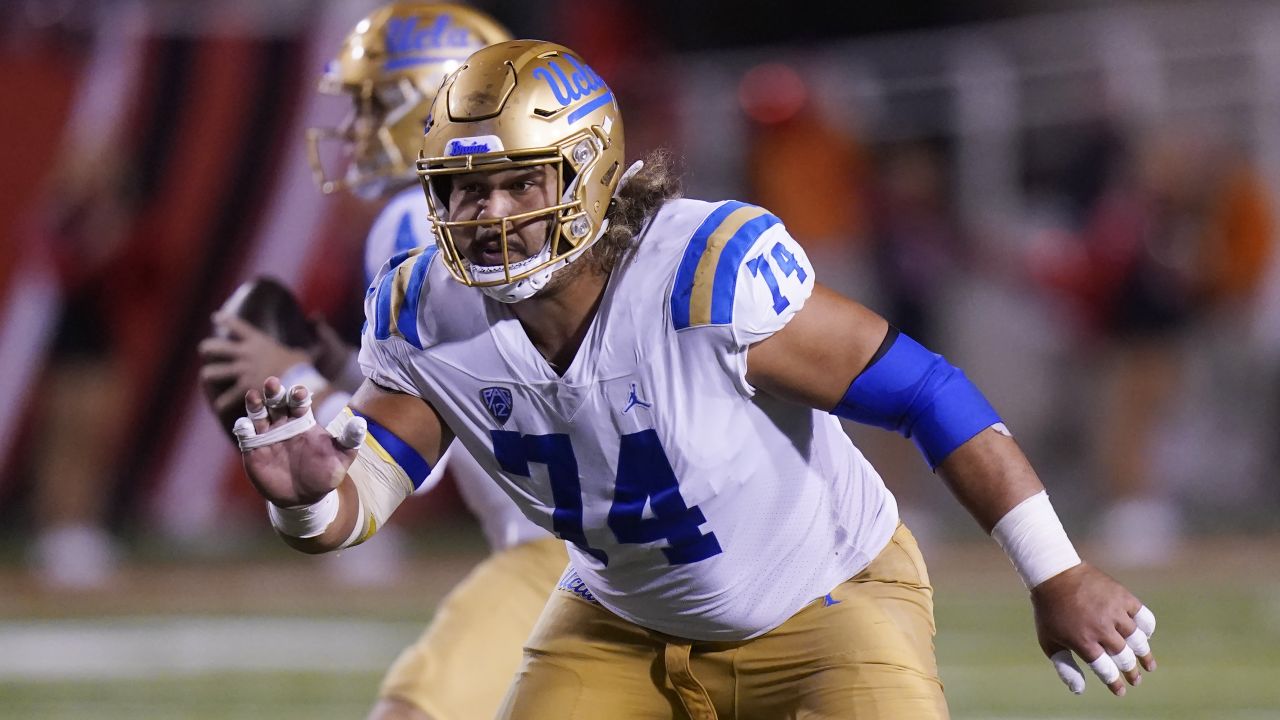 Gallery  The Top Guards in the 2022 NFL Draft