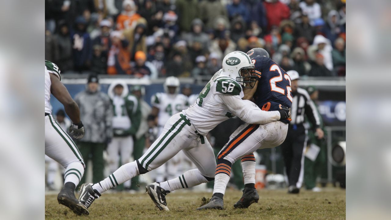 7 Points: Jets Face Tough Road Test Against 'Da Bears'