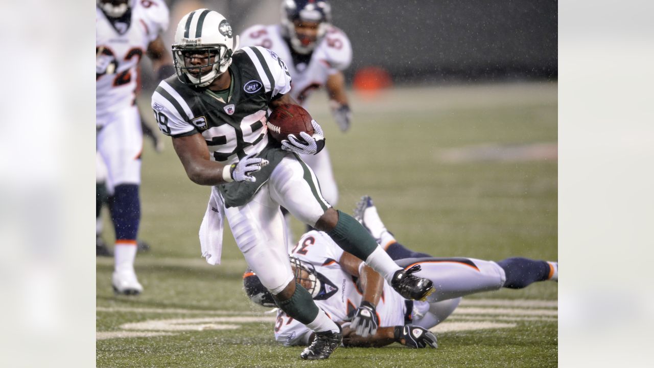 Throwback Gallery  Jets vs. Broncos Through the Years