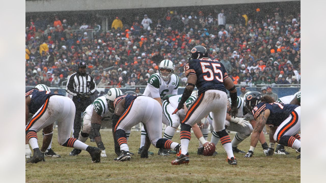 Throwback: Jets-Bears Through the Years