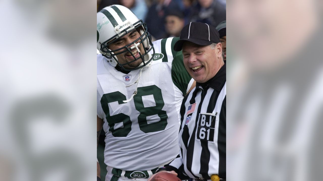 Kevin Mawae to Be Inducted into Jets Ring of Honor, News, Scores,  Highlights, Stats, and Rumors