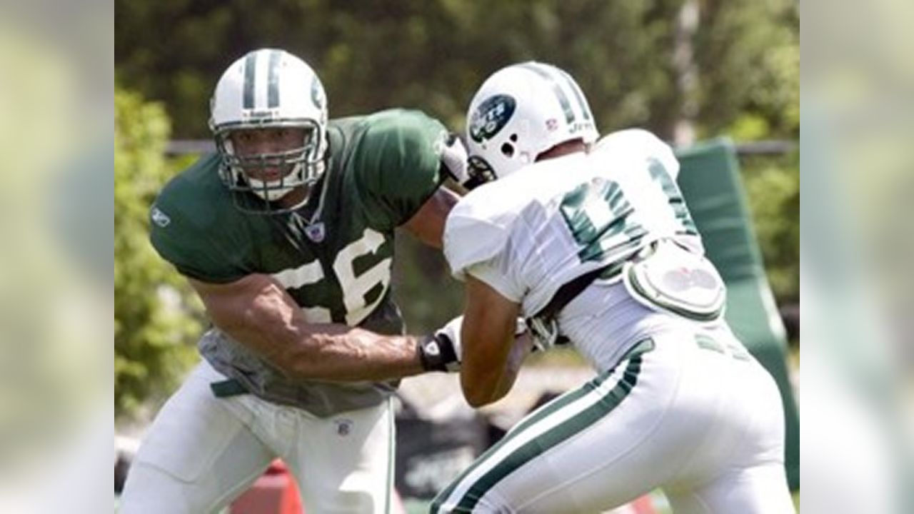 New York Jets Draft Retrospective: Vernon Gholston 10 years later