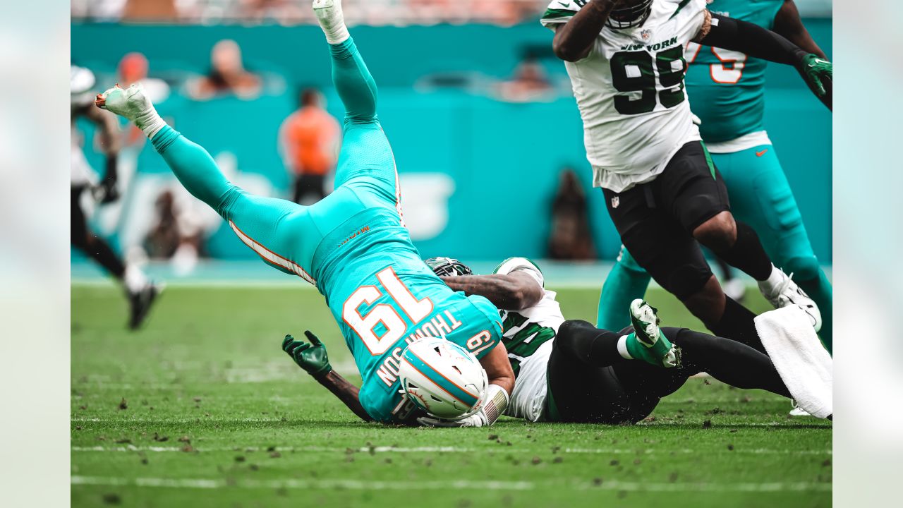 Jets-Dolphins Game Recap  Touchdowns Still Elusive as Jets Fall in Miami,  11-6