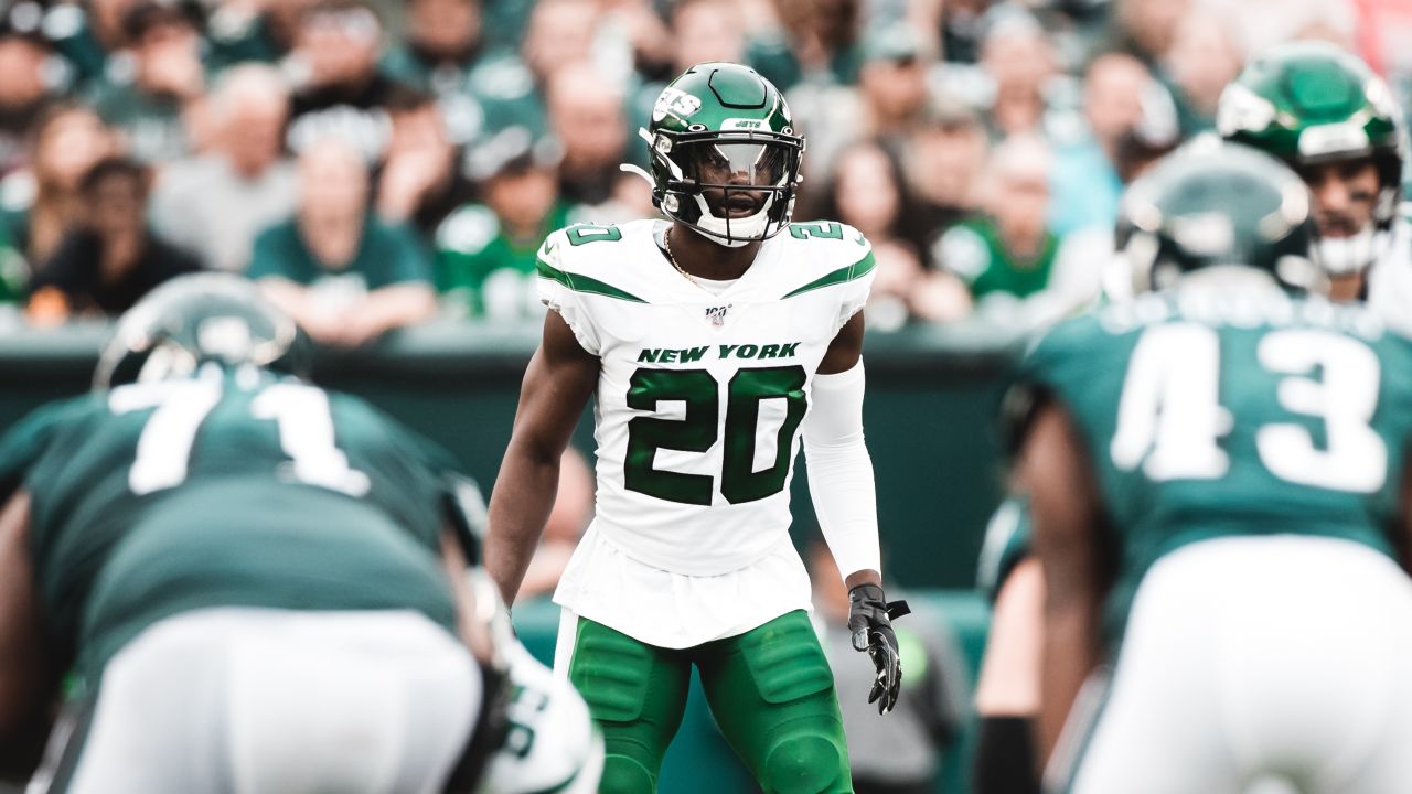 Refocused: New York Jets 16, Philadelphia Eagles 10, NFL News, Rankings  and Statistics