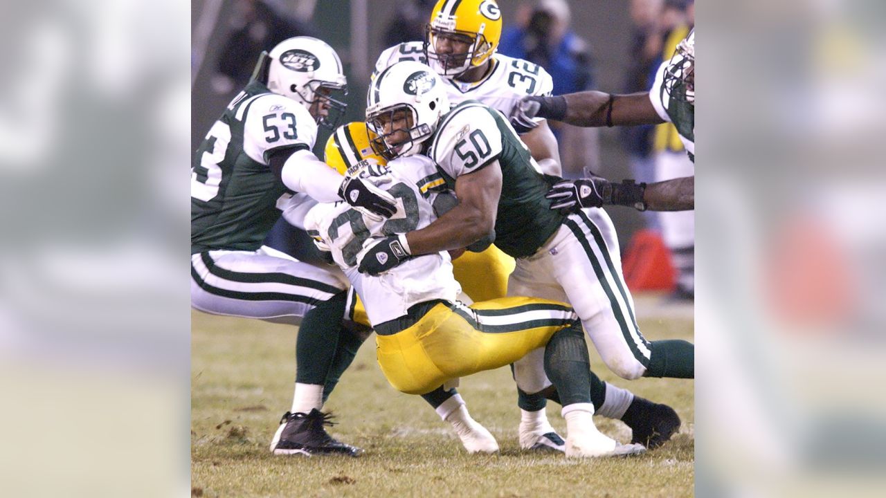 Throwback Gallery  Jets vs. Packers Through the Years