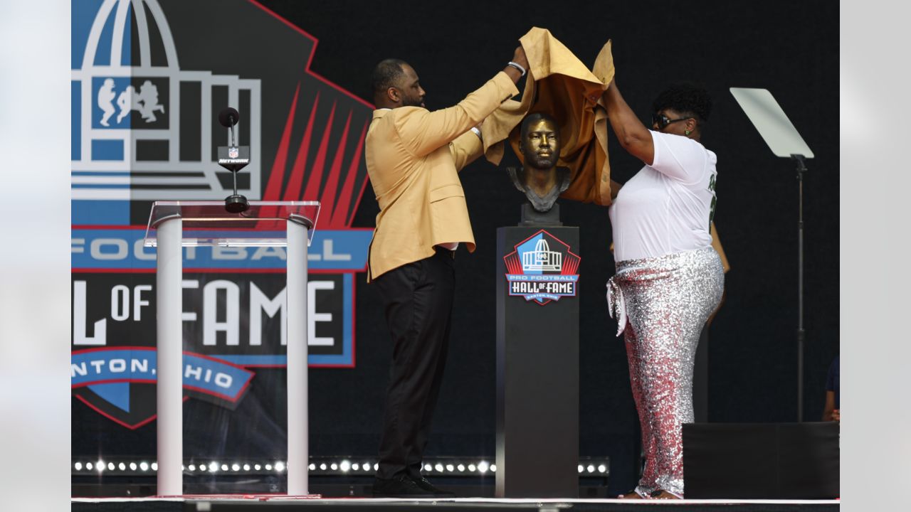 How to watch the Pro Football Hall of Fame 2022 Enshrinement Ceremony