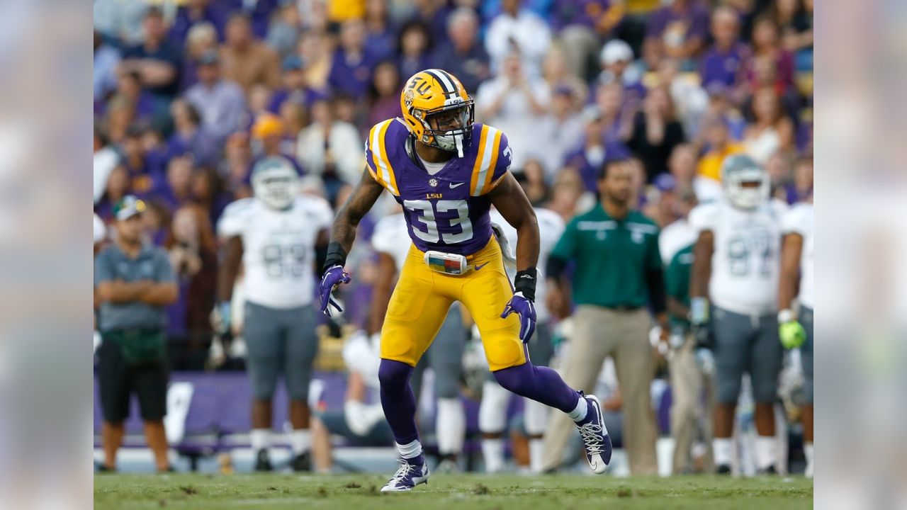 Jets Select L.S.U. Safety Jamal Adams After Surprises Atop Draft - The New  York Times