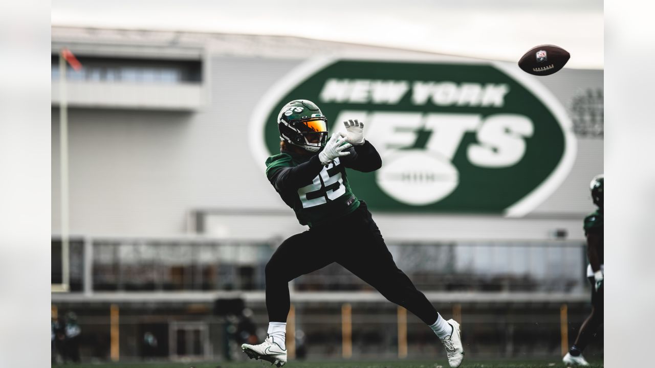 Can Javelin Guidry snag the New York Jets' slot cornerback role?