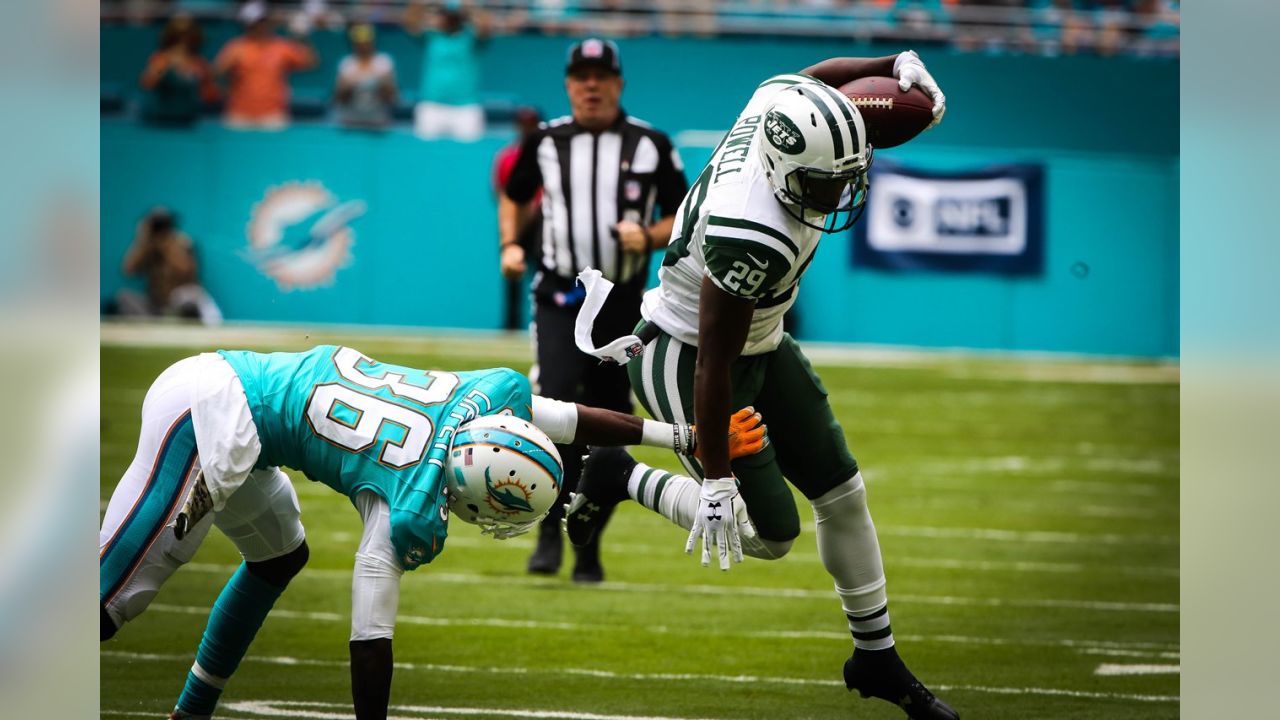 Throwback Gallery  Jets vs. Dolphins Through the Years