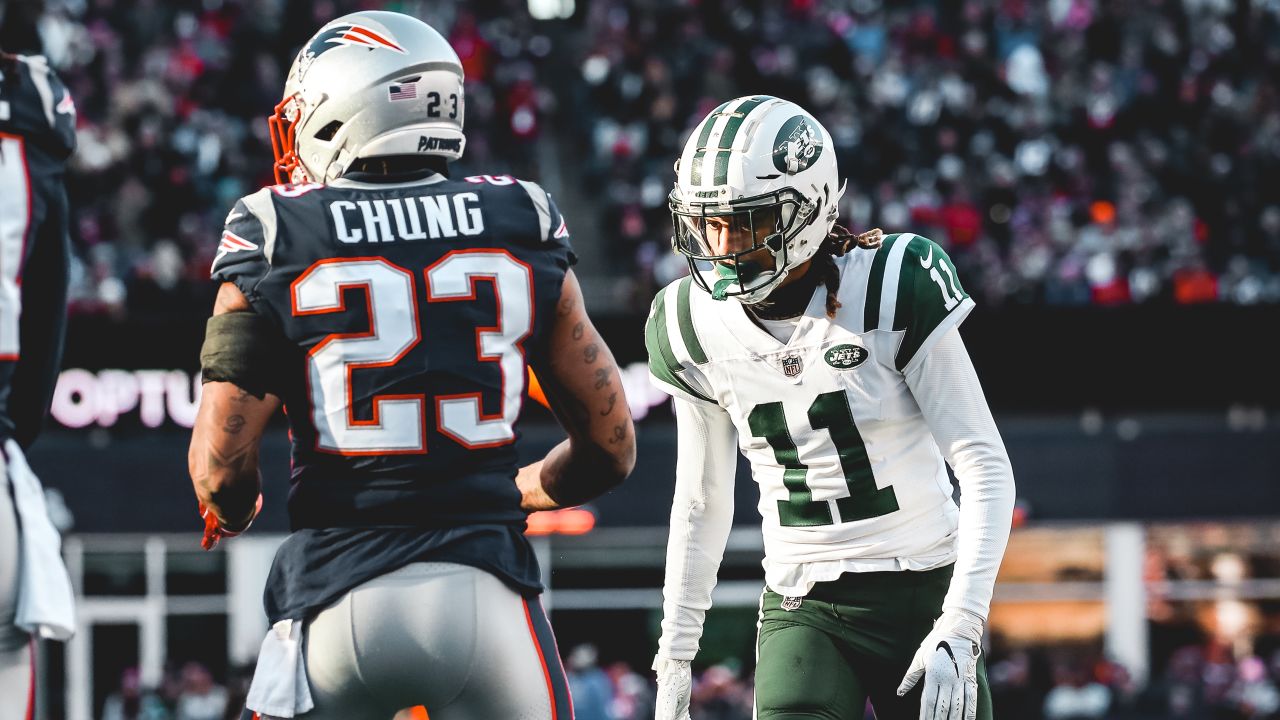 NY Jets 2019 schedule: A game-by-game look at what to watch for