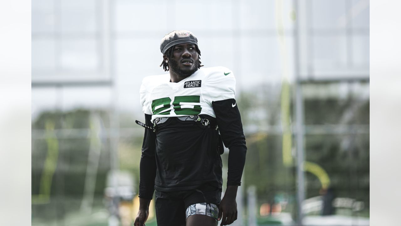 New York Jets Safety Tony Adams Praises Buffalo Bills' Offense: 'A Great  Challenge!' - Sports Illustrated Buffalo Bills News, Analysis and More