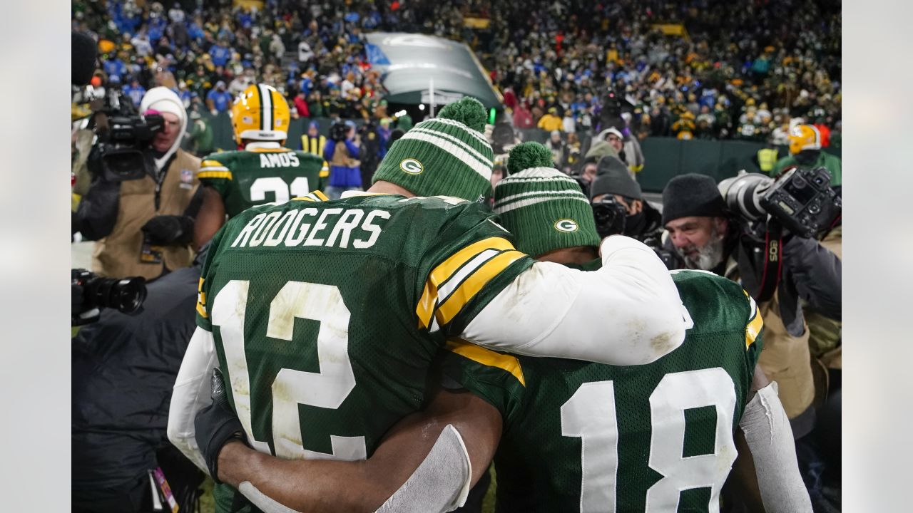 Gallery  Best Photos of WR Randall Cobb