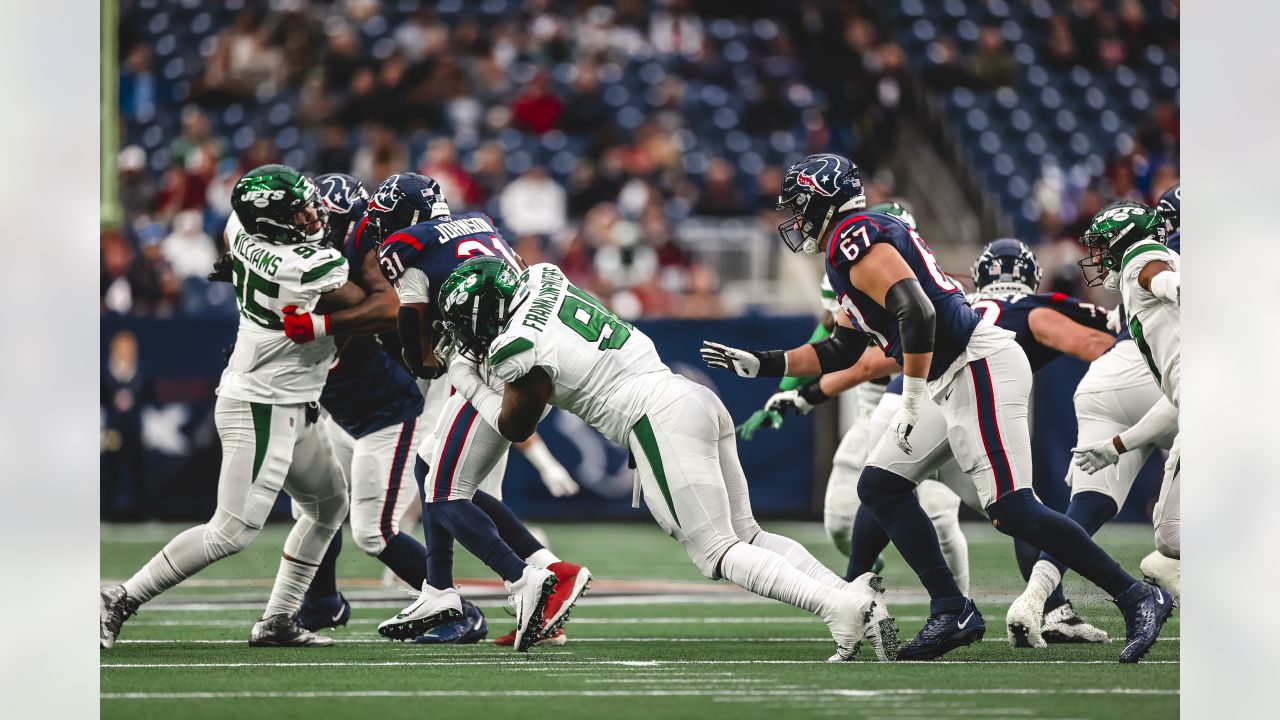 Texans vs. Jets: 34 best images from Week 12