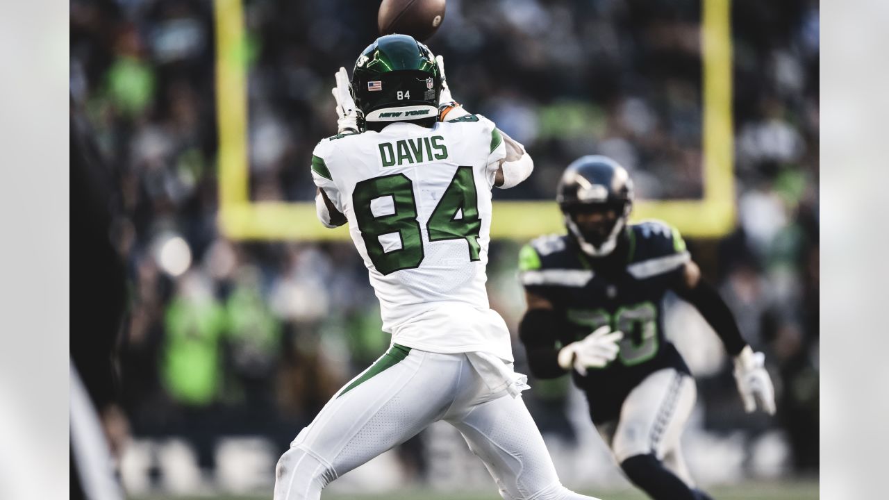 Gallery  Photos of WR Corey Davis' Career So Far with the Jets