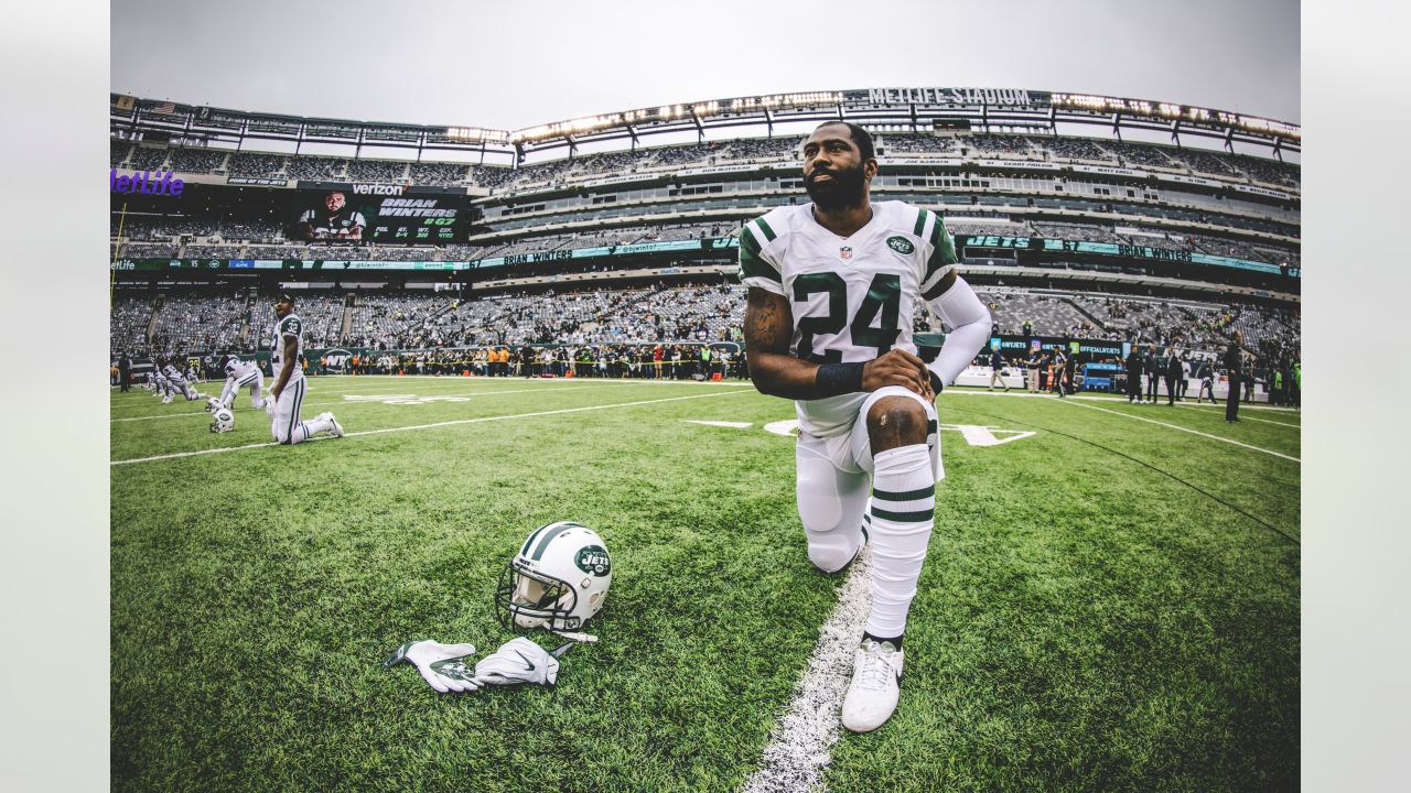 2023 Hall of Fame: Darrelle Revis was a lockdown corner and fantastic  businessman